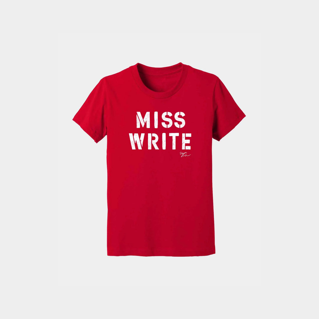 MISS WRITE - Youth Crew