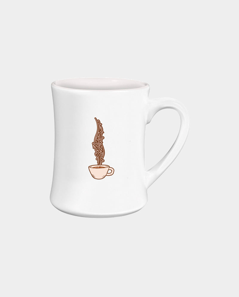 Light & Sweet Ceramic Mug