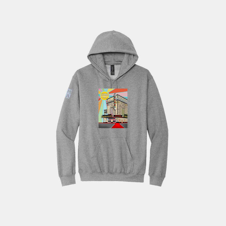 NoMAA 2023 Hoodies