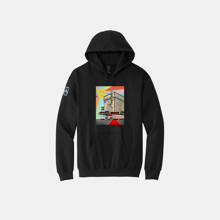 NoMAA 2023 Hoodies