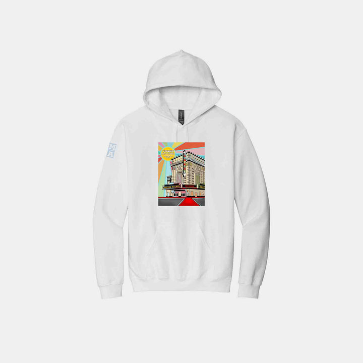NoMAA 2023 Hoodies
