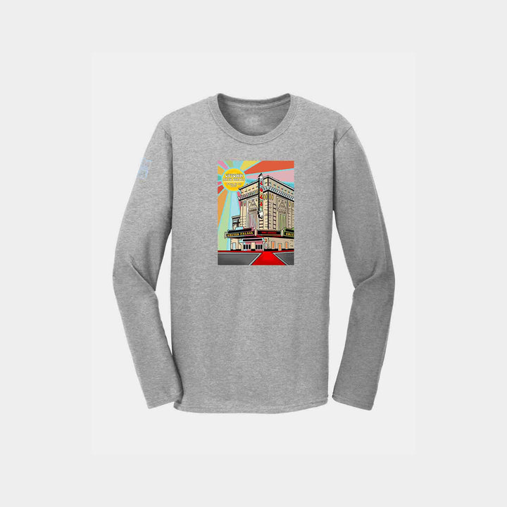 NoMAA 2023 Long Sleeve