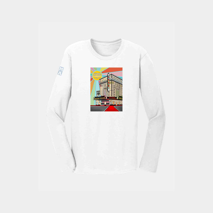 NoMAA 2023 Long Sleeve