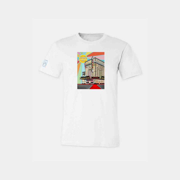 NoMAA 2023 Unisex Crew