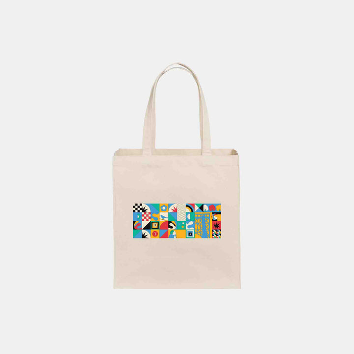 NoMAA 2024 Cotton Canvas Tote