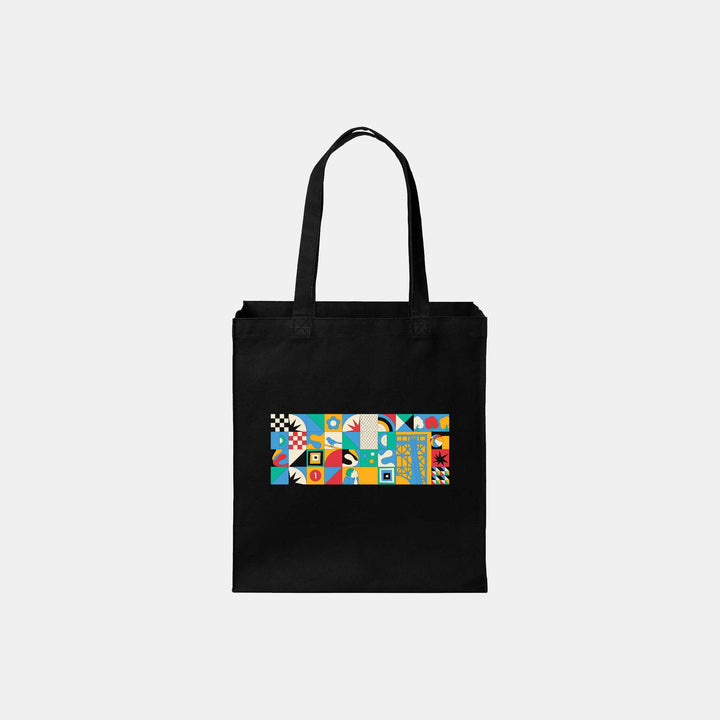 NoMAA 2024 Cotton Canvas Tote