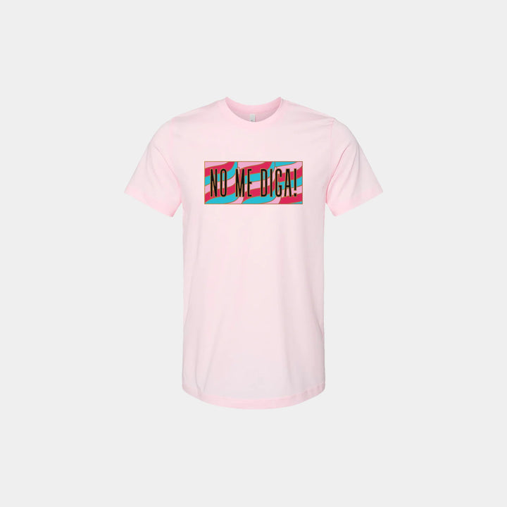 No Me Diga Unisex Crew