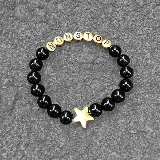 NonStop - Handmade Bracelet