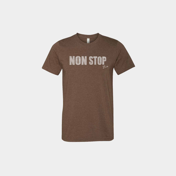 Nonstop Unisex Crew