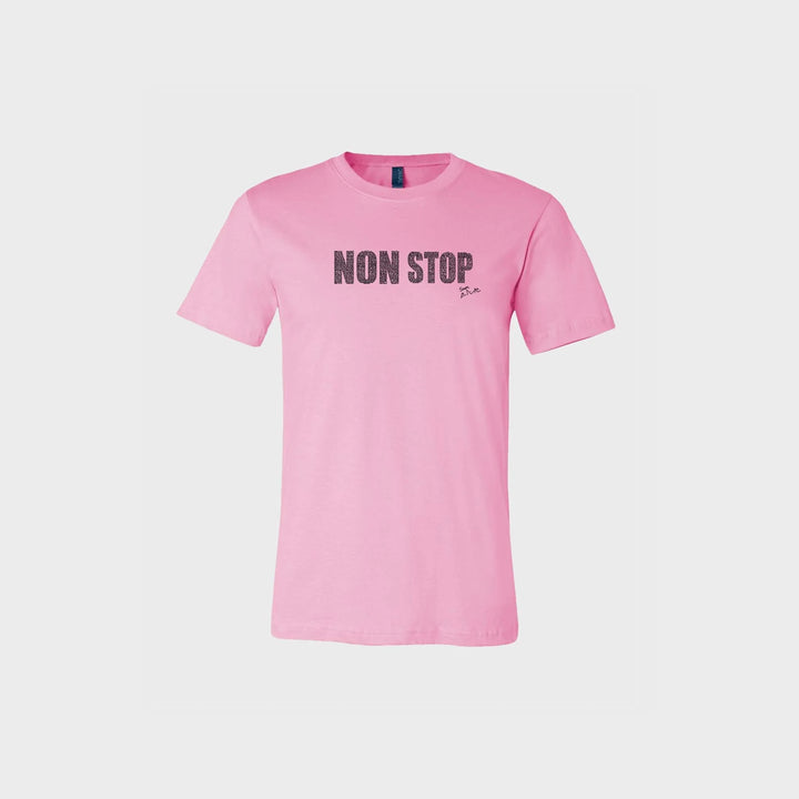Nonstop Unisex Crew