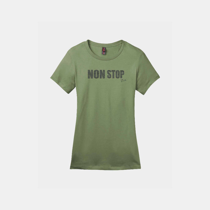 Nonstop Ladies Crew