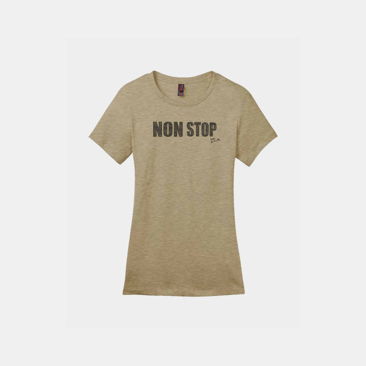 Nonstop Ladies Crew