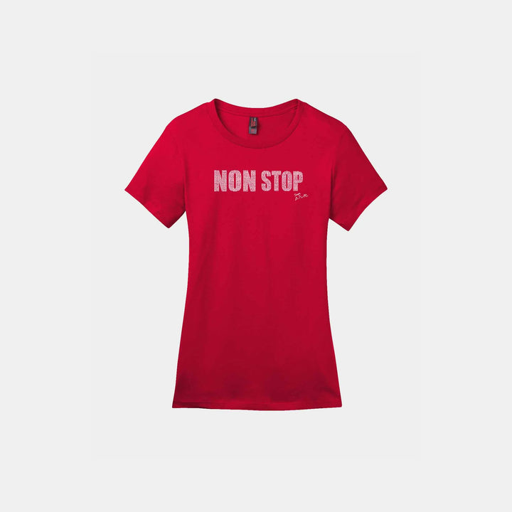 Nonstop Ladies Crew