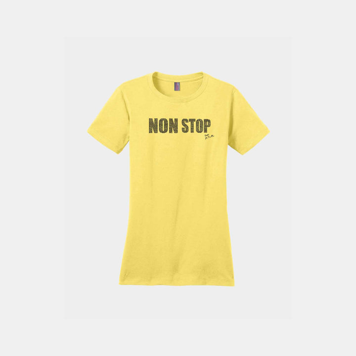 Nonstop Ladies Crew
