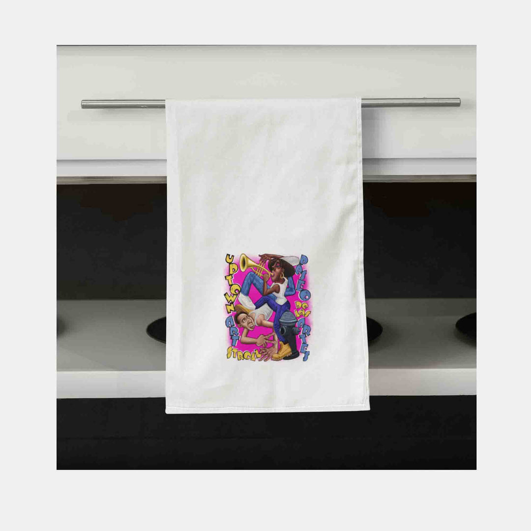 NoMAA 2025 Dish Towels (pair)