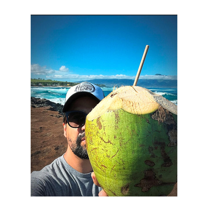 Lin-Manuel "Hawaii" 8"x10" Photo Print