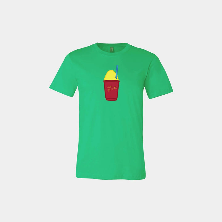 In the Heights Piragua! Single Unisex Crew