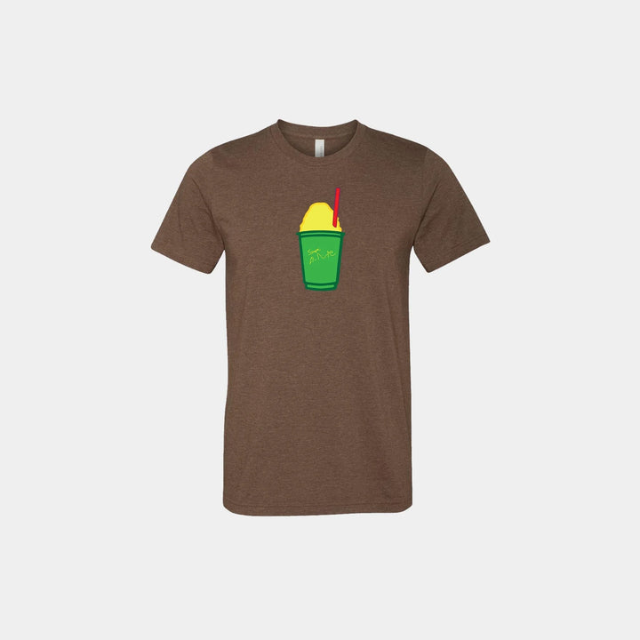 In the Heights Piragua! Single Unisex Crew