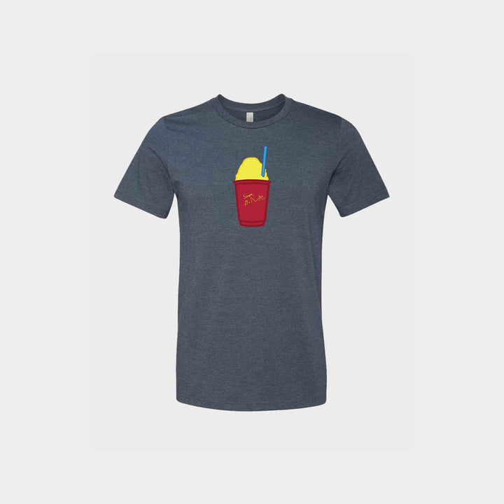 In the Heights Piragua! Single Unisex Crew