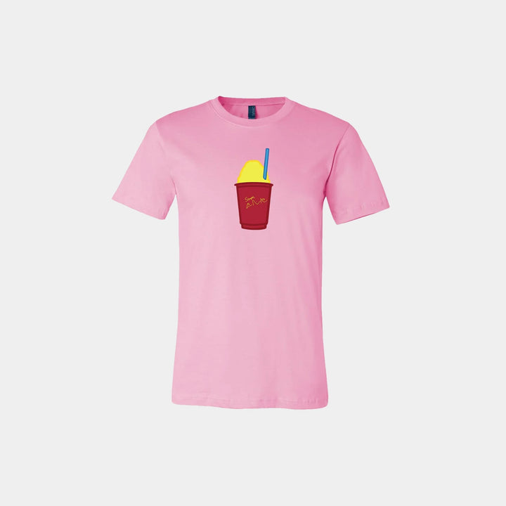 In the Heights Piragua! Single Unisex Crew