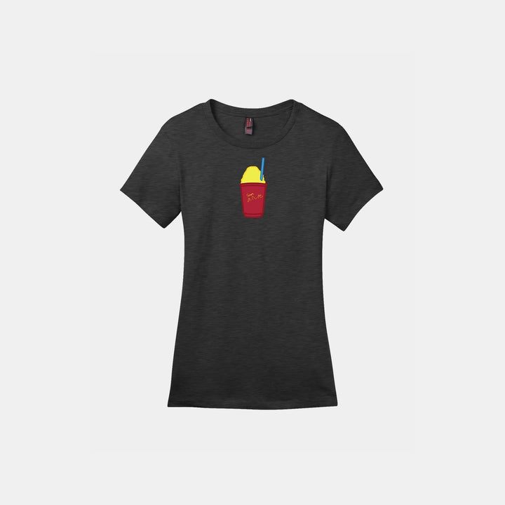 In the Heights Piragua! Ladies Crew