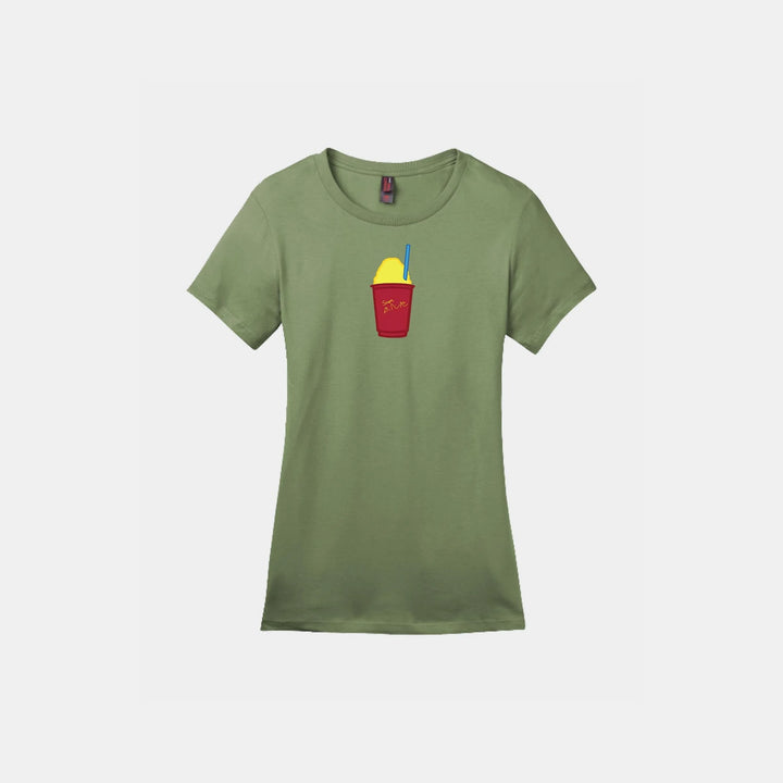 In the Heights Piragua! Ladies Crew