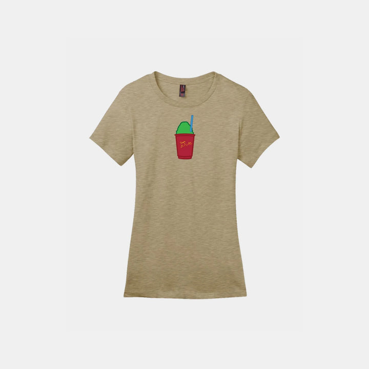 In the Heights Piragua! Ladies Crew