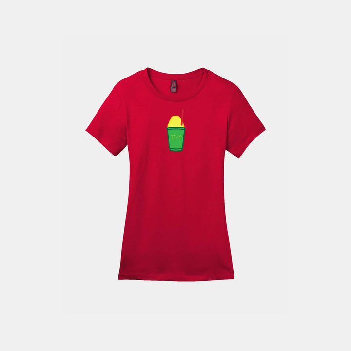 In the Heights Piragua! Ladies Crew