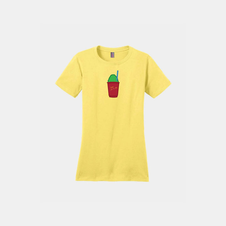 In the Heights Piragua! Ladies Crew