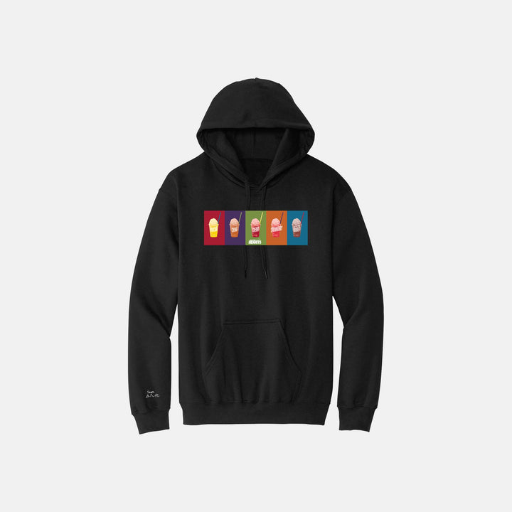 Piragua Hoodies