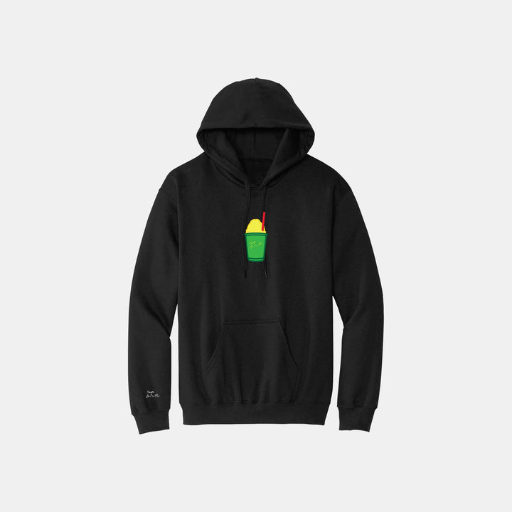 Piragua Single Hoodies