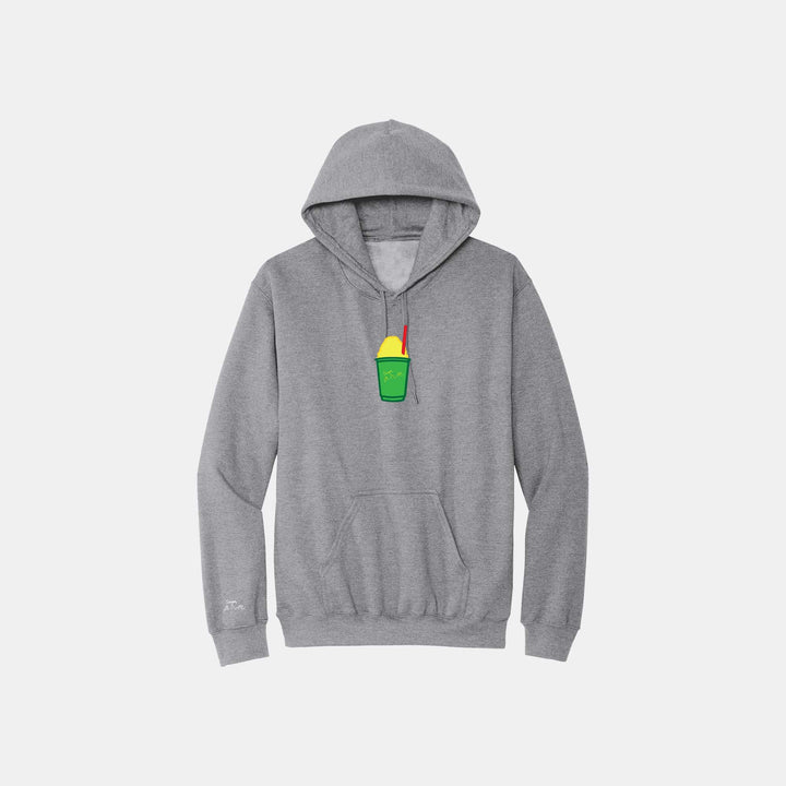 Piragua Single Hoodies