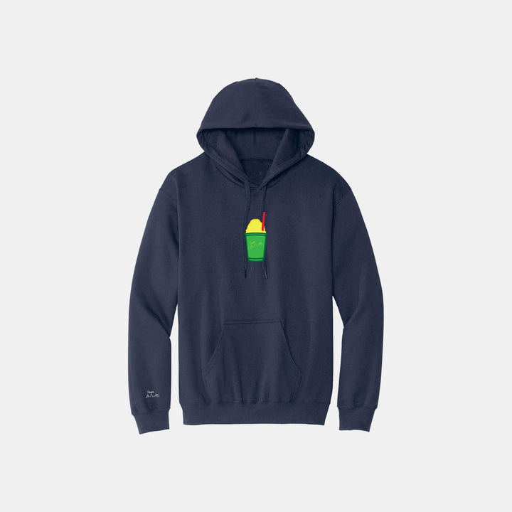Piragua Single Hoodies