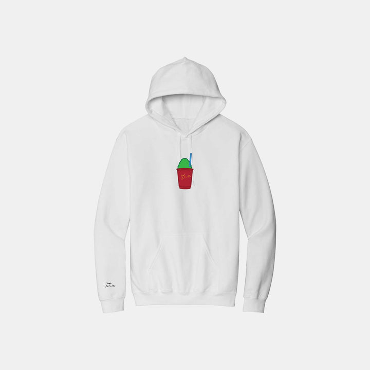 Piragua Single Hoodies