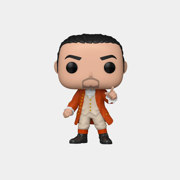 Alexander Hamilton Act 1 Collectible Funko Pop