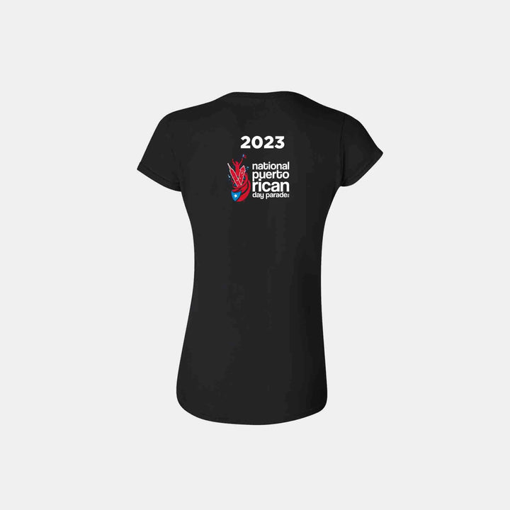 2023 National Puerto Rican Day Parade Ladies Crew