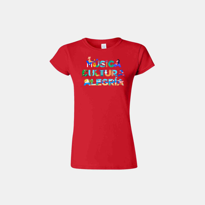 2023 National Puerto Rican Day Parade Ladies Crew