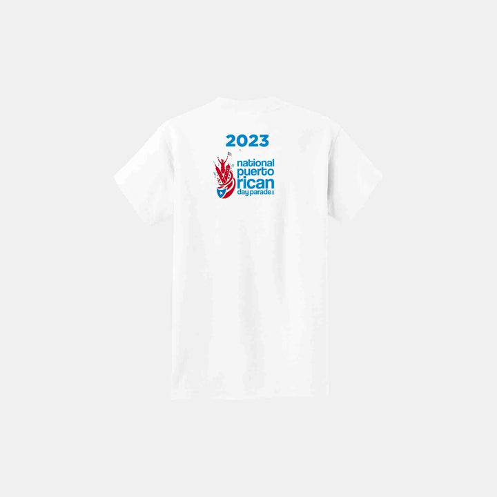 2023 National Puerto Rican Day Parade Youth Crew