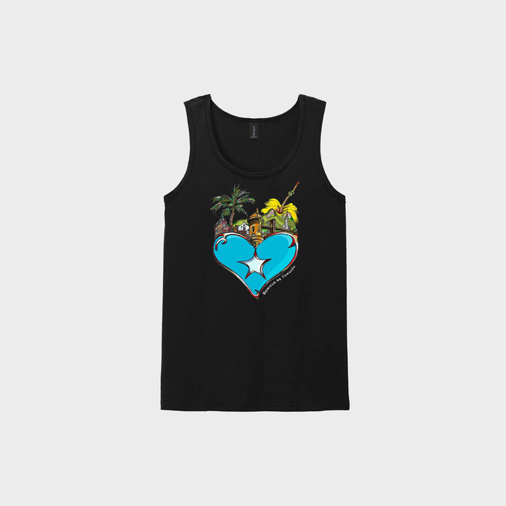 2024 National Puerto Rican Day Parade Unisex Tank