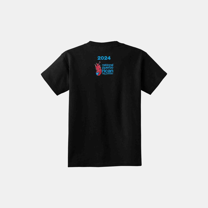 2024 National Puerto Rican Day Parade Youth Crew