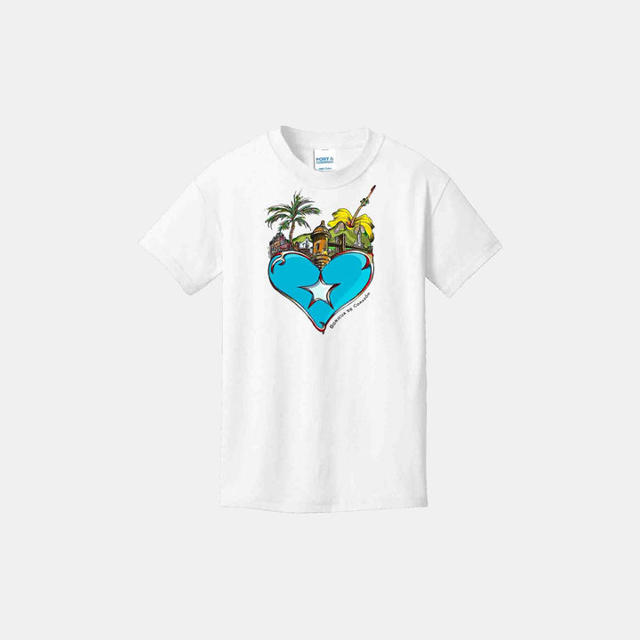 2024 National Puerto Rican Day Parade Youth Crew