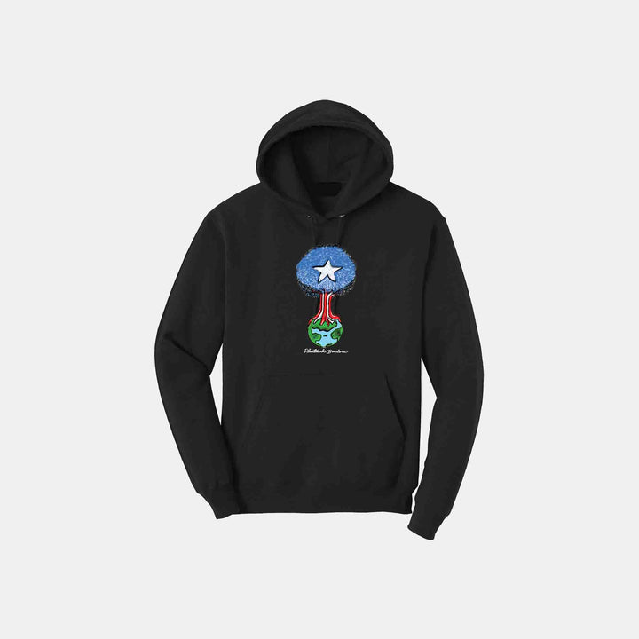 2025 National Puerto Rican Day Parade Pullover Hoodies