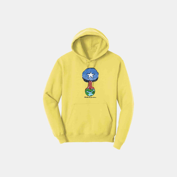 2025 National Puerto Rican Day Parade Pullover Hoodies
