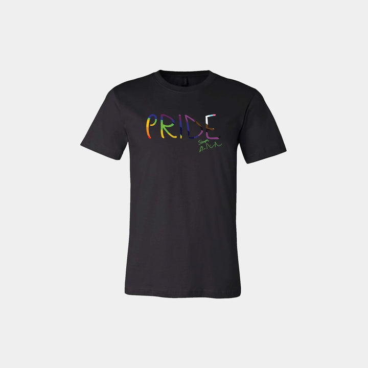 Pride - LMM Handwritten Unisex Crew