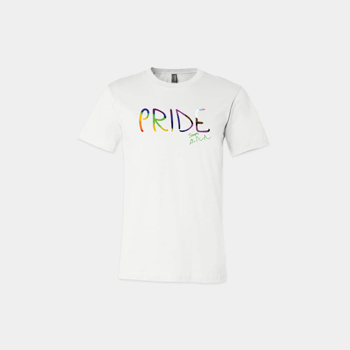 Pride - LMM Handwritten Unisex Crew