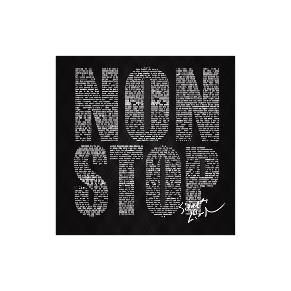 Nonstop 12\, image size:960x960