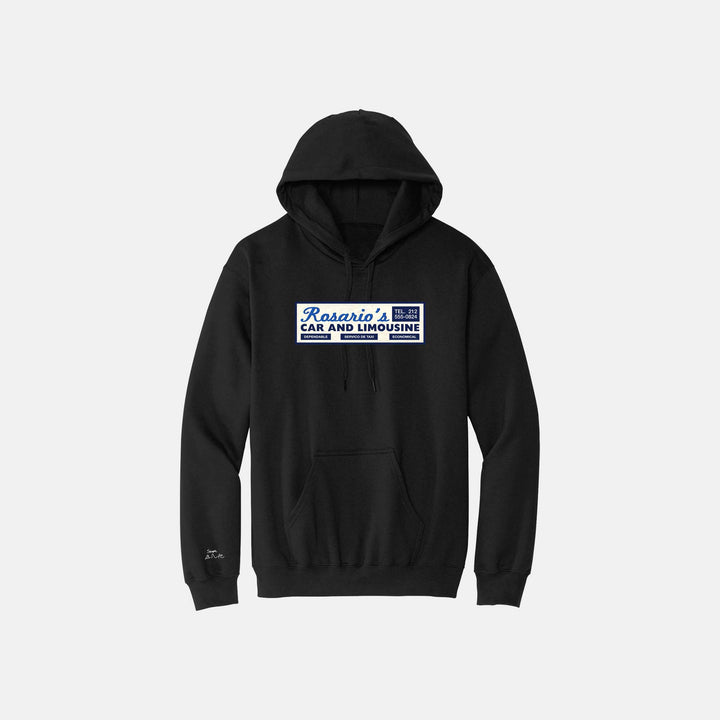 Rosario's Car & Limousine Hoodies