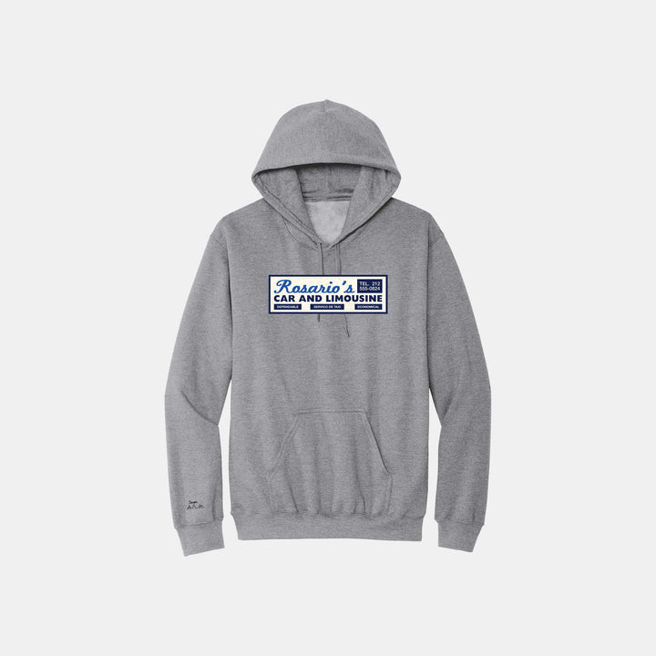 Rosario's Car & Limousine Hoodies