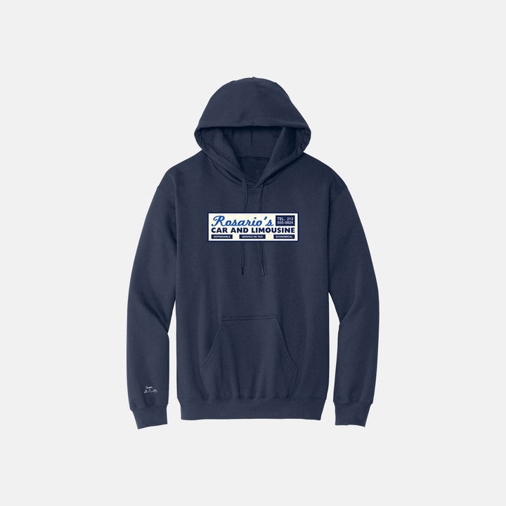 Rosario's Car & Limousine Hoodies
