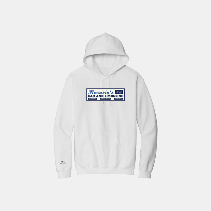 Rosario's Car & Limousine Hoodies